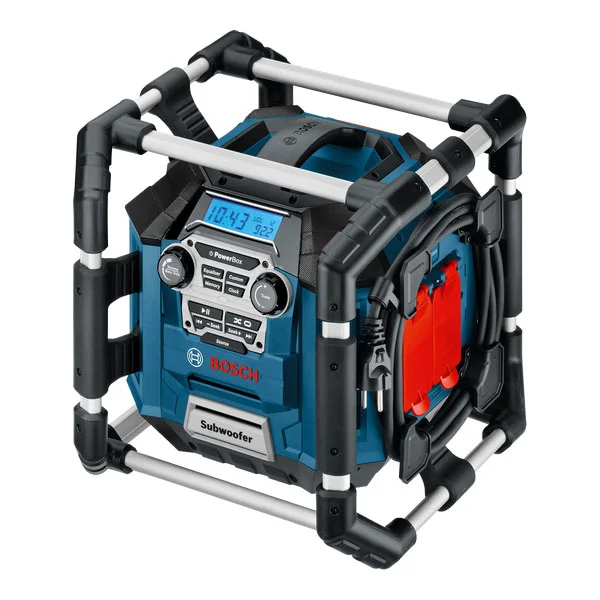 Bosch radio GML 20 Professional 0601429700 Bosch radio GML 20 Professional 0601429700