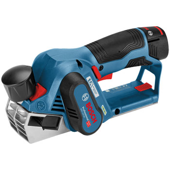 Bosch akumulatorska rendisaljka GHO 12V-20 Professional 06015A7000