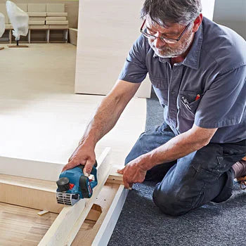 Bosch akumulatorska rendisaljka GHO 12V-20 Professional 06015A7000 Bosch akumulatorska rendisaljka GHO 12V-20 Professional 06015A7000