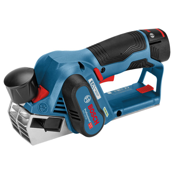 Bosch akumulatorska rendisaljka GHO 12V-20 Professional 06015A7000