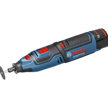 Bosch akumulatorski rotacioni alat GRO 12V-35 Professional 06019C5001