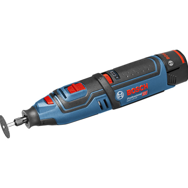 Bosch akumulatorski rotacioni alat GRO 12V-35 Professional 06019C5001