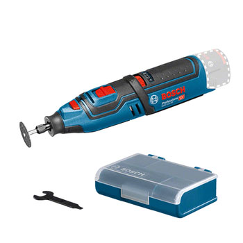 Bosch akumulatorski rotacioni alat GRO 12V-35 Professional solo 06019C5000 Bosch akumulatorski rotacioni alat GRO 12V-35 Professional solo 06019C5000