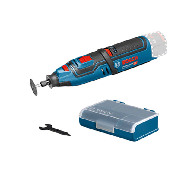 Bosch akumulatorski rotacioni alat GRO 12V-35 Professional solo 06019C5000