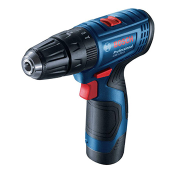 Bosch set akumulatorskih alata - akumulatorska vibraciona bušilica-odvrtač GSB 120-Li + akumulatorski usisivač GAS 12V 0615990M45 Bosch set akumulatorskih alata - akumulatorska vibraciona bušilica-odvrtač GSB 120-Li + akumulatorski usisivač GAS 12V 0615990M45