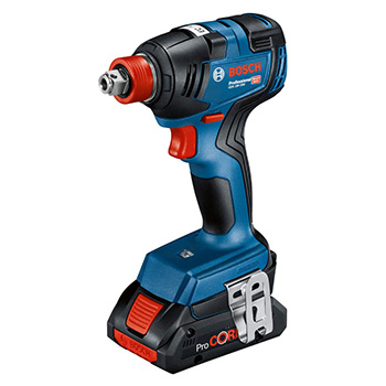 Bosch set akumulatorskih alata - akumulatorski udarni odvrtač GDX 18V-200 Professional + akumulatorska bušilica-odvrtač GSR 18V-50 Professional 06019J2220 Bosch set akumulatorskih alata - akumulatorski udarni odvrtač GDX 18V-200 Professional + akumulatorska bušilica-odvrtač GSR 18V-50 Professional 06019J2220