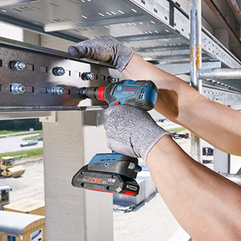 Bosch set akumulatorskih alata - akumulatorski udarni odvrtač GDX 18V-200 Professional + akumulatorska bušilica-odvrtač GSR 18V-50 Professional 06019J2220 Bosch set akumulatorskih alata - akumulatorski udarni odvrtač GDX 18V-200 Professional + akumulatorska bušilica-odvrtač GSR 18V-50 Professional 06019J2220