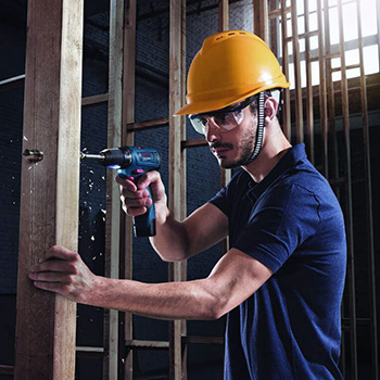 Bosch set akumulatorskih alata - akumulatorska bušilica-odvrtač GSR 120-LI Professional + akumulatorski udarni odvrtač GDR 120-LI Professional 06019G8023 Bosch set akumulatorskih alata - akumulatorska bušilica-odvrtač GSR 120-LI Professional + akumulatorski udarni odvrtač GDR 120-LI Professional 06019G8023