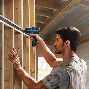 Bosch set akumulatorskih alata - akumulatorska bušilica-odvrtač GSR 120-LI Professional + akumulatorski udarni odvrtač GDR 120-LI Professional 06019G8023-6 Bosch set akumulatorskih alata - akumulatorska bušilica-odvrtač GSR 120-LI Professional + akumulatorski udarni odvrtač GDR 120-LI Professional 06019G8023-6