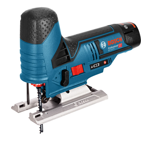 Bosch akumulatorske ubodne testere GST 12V-70 Professional 06015A1001 Bosch akumulatorske ubodne testere GST 12V-70 Professional 06015A1001