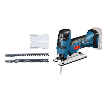 Bosch akumulatorske ubodne testere GST 18 V-LI S Professional 06015A5100 Bosch akumulatorske ubodne testere GST 18 V-LI S Professional 06015A5100