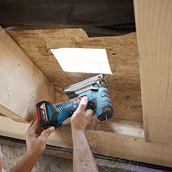 Bosch akumulatorske ubodne testere GST 18 V-LI S Professional 06015A5100 Bosch akumulatorske ubodne testere GST 18 V-LI S Professional 06015A5100