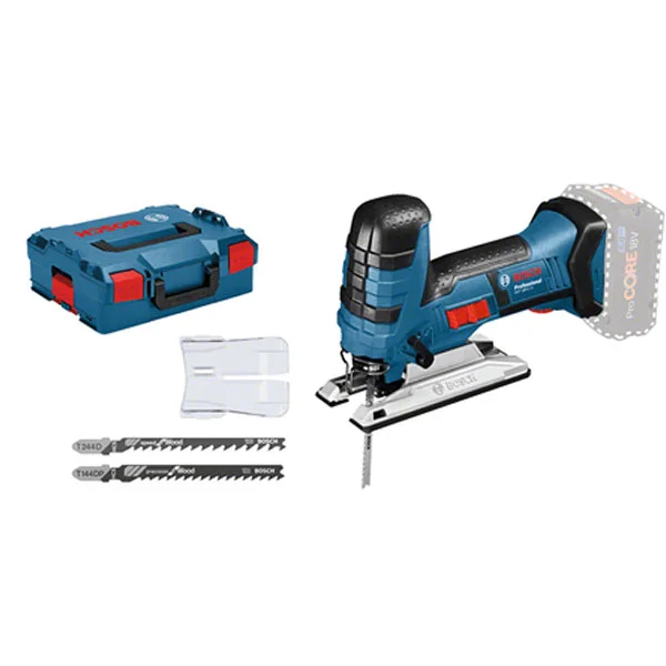 Bosch akumulatorske ubodne testere GST 18 V-LI S Professional 06015A5101 Bosch akumulatorske ubodne testere GST 18 V-LI S Professional 06015A5101