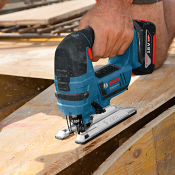 Bosch akumulatorske ubodne testere GST 18 V-LI B Professional 06015A6103 Bosch akumulatorske ubodne testere GST 18 V-LI B Professional 06015A6103