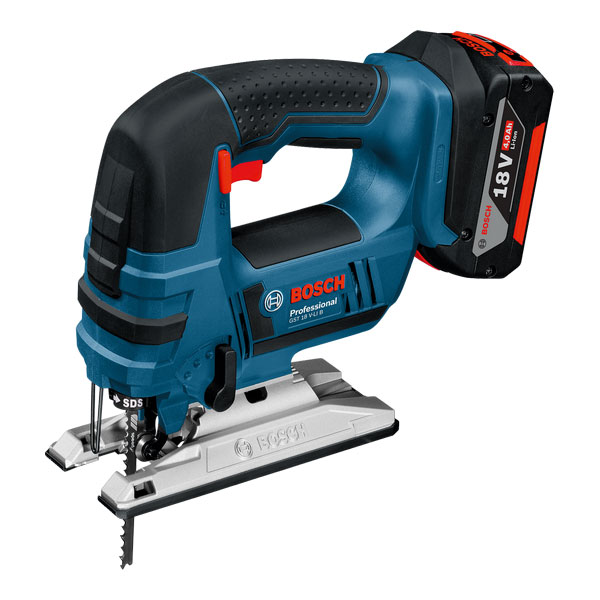 Bosch akumulatorske ubodne testere GST 18 V-LI B Professional 06015A6103 Bosch akumulatorske ubodne testere GST 18 V-LI B Professional 06015A6103