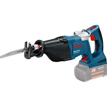 Bosch akumulatorska univerzalna testera GSA 36 V-LI Professional 0601645R02