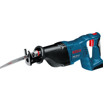 Bosch akumulatorska univerzalna testera GSA 18 V-LI Professional 060164J00B Bosch akumulatorska univerzalna testera GSA 18 V-LI Professional 060164J00B