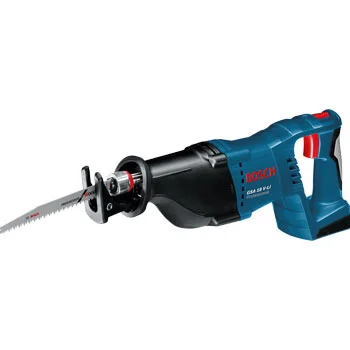 Bosch akumulatorska univerzalna testera GSA 18 V-LI Professional 060164J00B Bosch akumulatorska univerzalna testera GSA 18 V-LI Professional 060164J00B