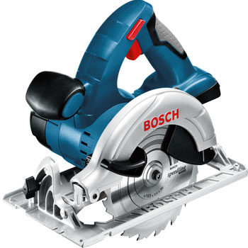 Bosch akumulatorska kružna testera GKS 18 V-LI Professional 060166H00A