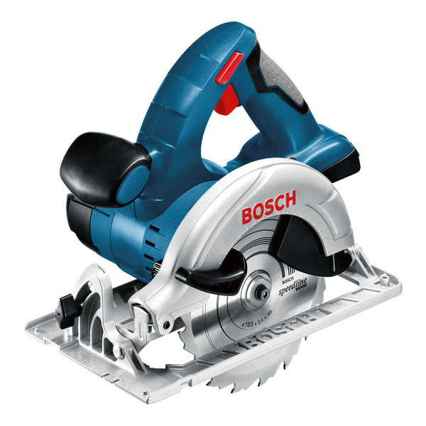 Bosch akumulatorska kružna testera GKS 18 V-LI Professional 060166H00A