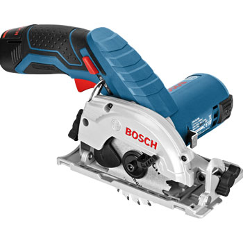 Bosch akumulatorska kružna testera GKS 12V-26 Professional 06016A1000