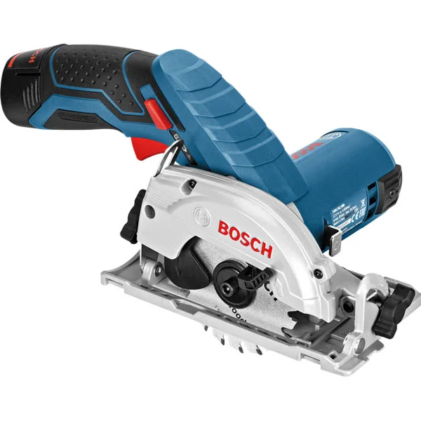 Bosch akumulatorska kružna testera GKS 12V-26 Professional 06016A1000 Bosch akumulatorska kružna testera GKS 12V-26 Professional 06016A1000