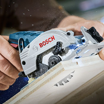 Bosch akumulatorska kružna testera GKS 12V-26 Professional Solo 06016A1001-2