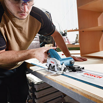 Bosch akumulatorska kružna testera GKS 12V-26 Professional Solo 06016A1001 Bosch akumulatorska kružna testera GKS 12V-26 Professional Solo 06016A1001