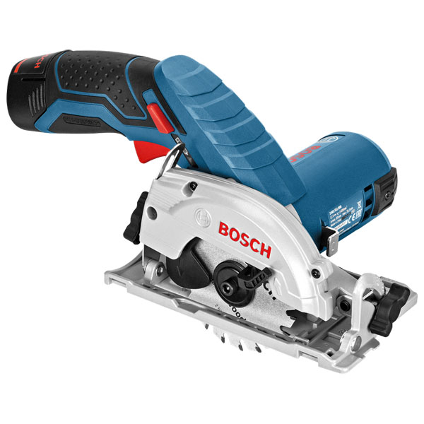 Bosch akumulatorska kružna testera GKS 12V-26 Professional Solo 06016A1001 Bosch akumulatorska kružna testera GKS 12V-26 Professional Solo 06016A1001