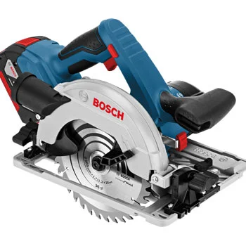 Bosch akumulatorska kružna testera GKS 18V-57 G Professional 06016A2100 Bosch akumulatorska kružna testera GKS 18V-57 G Professional 06016A2100