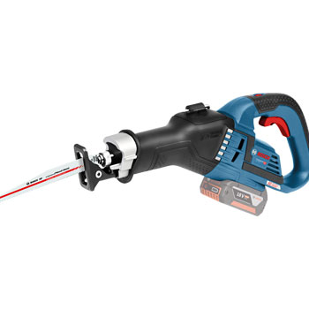 Bosch akumulatorska univerzalna testera GSA 18V-32 Professional 06016A8102 Bosch akumulatorska univerzalna testera GSA 18V-32 Professional 06016A8102