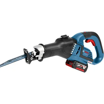 Bosch akumulatorska univerzalna testera GSA 18V-32 Professional 06016A8106 Bosch akumulatorska univerzalna testera GSA 18V-32 Professional 06016A8106
