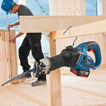 Bosch akumulatorska univerzalna testera GSA 18V-32 Professional 06016A8106 Bosch akumulatorska univerzalna testera GSA 18V-32 Professional 06016A8106