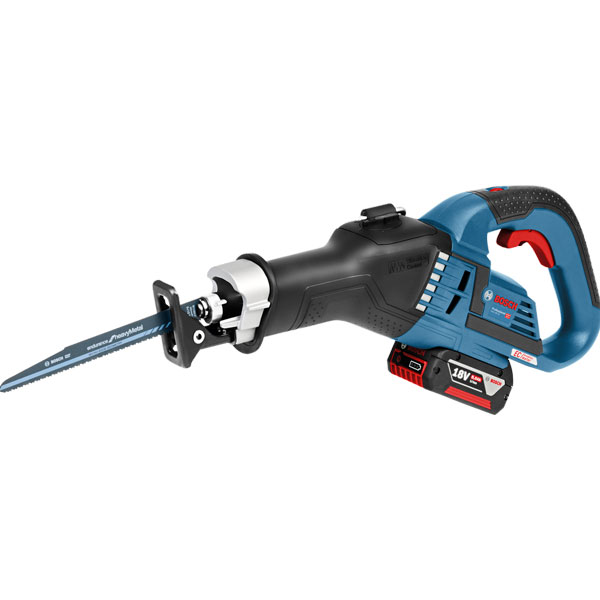 Bosch akumulatorska univerzalna testera GSA 18V-32 Professional 06016A8106 Bosch akumulatorska univerzalna testera GSA 18V-32 Professional 06016A8106