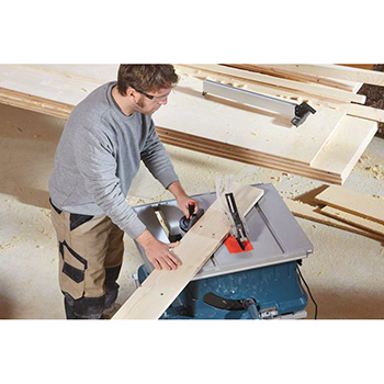 Bosch akumulatorska stona testera GTS 18V-216 Professional Solo 0601B44000 Bosch akumulatorska stona testera GTS 18V-216 Professional Solo 0601B44000