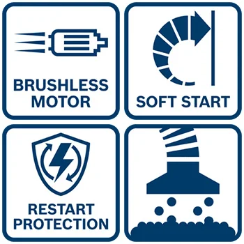 Bosch akumulatorska stona testera GTS 18V-216 Professional Solo 0601B44000-6 Bosch akumulatorska stona testera GTS 18V-216 Professional Solo 0601B44000-6