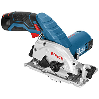 Bosch akumulatorska kružna testera GKS 12V-26 Professional 0615990M41-1