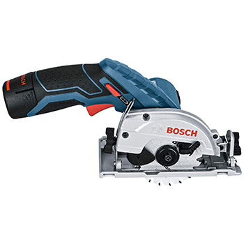 Bosch akumulatorska kružna testera GKS 12V-26 Professional 0615990M41-2
