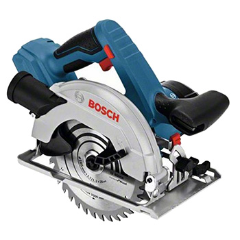 Bosch akumulatorska kružna testera GKS 18V-57 Professional 0615990M42-1