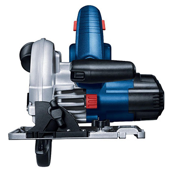 Bosch akumulatorska kružna testera GKS 18V-57 Professional 0615990M42-3