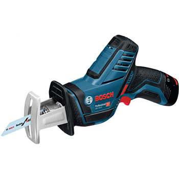 Bosch akumulatorska univerzalna testera GSA 12V-14 Professional 0615990M3Z-1