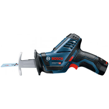 Bosch akumulatorska univerzalna testera GSA 12V-14 Professional 0615990M3Z Bosch akumulatorska univerzalna testera GSA 12V-14 Professional 0615990M3Z