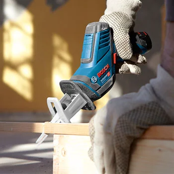 Bosch akumulatorska univerzalna testera GSA 12V-14 Professional 0615990M3Z Bosch akumulatorska univerzalna testera GSA 12V-14 Professional 0615990M3Z