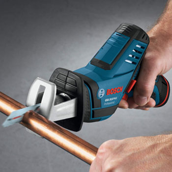 Bosch akumulatorska univerzalna testera GSA 12V-14 Professional 0615990M3Z Bosch akumulatorska univerzalna testera GSA 12V-14 Professional 0615990M3Z