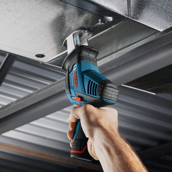 Bosch akumulatorska univerzalna testera GSA 12V-14 Professional 0615990M3Z Bosch akumulatorska univerzalna testera GSA 12V-14 Professional 0615990M3Z