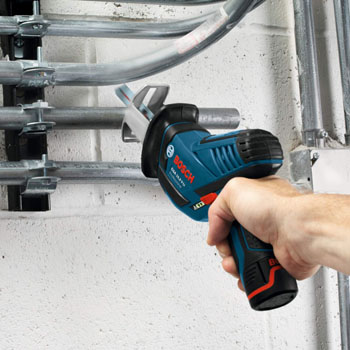 Bosch akumulatorska univerzalna testera GSA 12V-14 Professional 0615990M3Z Bosch akumulatorska univerzalna testera GSA 12V-14 Professional 0615990M3Z