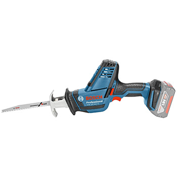 Bosch akumulatorska univerzalna testera GSA 18 V-LI C Professional 0615990M3Y-2