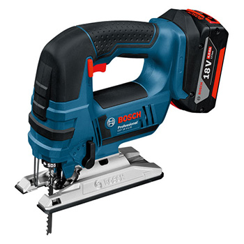 Bosch akumulatorska ubodna testera GST 18 V-LI B Professional 0615990M43 Bosch akumulatorska ubodna testera GST 18 V-LI B Professional 0615990M43