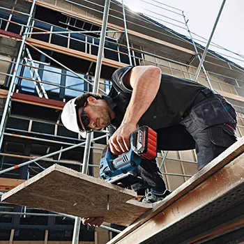 Bosch akumulatorska ubodna testera GST 18 V-LI B Professional 0615990M43 Bosch akumulatorska ubodna testera GST 18 V-LI B Professional 0615990M43