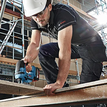 Bosch akumulatorska ubodna testera GST 18 V-LI B Professional 0615990M43 Bosch akumulatorska ubodna testera GST 18 V-LI B Professional 0615990M43